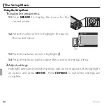 Preview for 98 page of FujiFilm FINEPIX XP70 Series Owner'S Manual