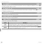 Preview for 102 page of FujiFilm FINEPIX XP70 Series Owner'S Manual