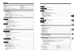 Preview for 3 page of FujiFilm FinePix Z 2 Owner'S Manual