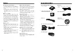 Preview for 4 page of FujiFilm FinePix Z1 Owner'S Manual