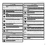 Preview for 5 page of FujiFilm FINEPIX Z1000EXR Owner'S Manual