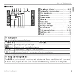 Preview for 19 page of FujiFilm FINEPIX Z1000EXR Owner'S Manual