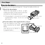 Preview for 26 page of FujiFilm FINEPIX Z1000EXR Owner'S Manual