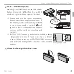 Preview for 29 page of FujiFilm FINEPIX Z1000EXR Owner'S Manual