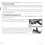 Preview for 30 page of FujiFilm FINEPIX Z1000EXR Owner'S Manual