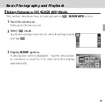 Preview for 37 page of FujiFilm FINEPIX Z1000EXR Owner'S Manual