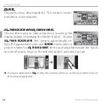 Preview for 46 page of FujiFilm FINEPIX Z1000EXR Owner'S Manual