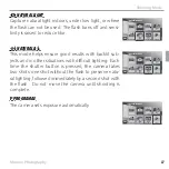 Preview for 51 page of FujiFilm FINEPIX Z1000EXR Owner'S Manual