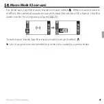 Preview for 59 page of FujiFilm FINEPIX Z1000EXR Owner'S Manual