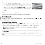 Preview for 78 page of FujiFilm FINEPIX Z1000EXR Owner'S Manual