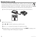 Preview for 90 page of FujiFilm FINEPIX Z1000EXR Owner'S Manual