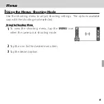 Preview for 99 page of FujiFilm FINEPIX Z1000EXR Owner'S Manual