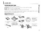 Preview for 15 page of FujiFilm Finepix Z20FD Owner'S Manual