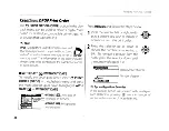 Preview for 62 page of FujiFilm Finepix Z20FD Owner'S Manual