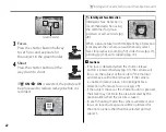 Preview for 32 page of FujiFilm FinePix Z30 Owner'S Manual