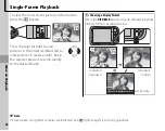 Preview for 46 page of FujiFilm FinePix Z30 Owner'S Manual