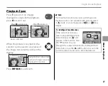 Preview for 47 page of FujiFilm FinePix Z30 Owner'S Manual