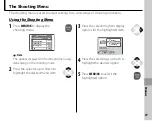 Preview for 69 page of FujiFilm FinePix Z30 Owner'S Manual