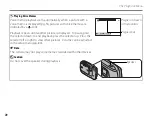 Preview for 88 page of FujiFilm FinePix Z30 Owner'S Manual