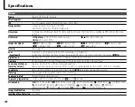 Preview for 112 page of FujiFilm FinePix Z30 Owner'S Manual