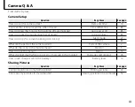 Preview for 3 page of FujiFilm FinePix Z33WP Owner'S Manual