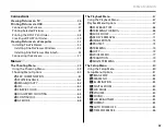 Preview for 9 page of FujiFilm FinePix Z33WP Owner'S Manual