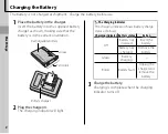 Preview for 14 page of FujiFilm FinePix Z33WP Owner'S Manual