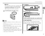 Preview for 17 page of FujiFilm FinePix Z33WP Owner'S Manual