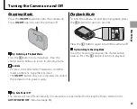 Preview for 23 page of FujiFilm FinePix Z33WP Owner'S Manual