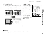 Preview for 27 page of FujiFilm FinePix Z33WP Owner'S Manual