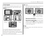 Preview for 28 page of FujiFilm FinePix Z33WP Owner'S Manual