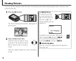 Preview for 30 page of FujiFilm FinePix Z33WP Owner'S Manual