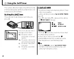 Preview for 38 page of FujiFilm FinePix Z33WP Owner'S Manual