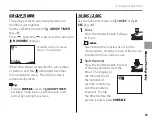 Preview for 39 page of FujiFilm FinePix Z33WP Owner'S Manual