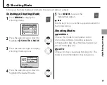 Preview for 41 page of FujiFilm FinePix Z33WP Owner'S Manual