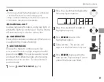 Preview for 43 page of FujiFilm FinePix Z33WP Owner'S Manual