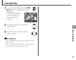 Preview for 49 page of FujiFilm FinePix Z33WP Owner'S Manual