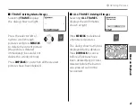 Preview for 51 page of FujiFilm FinePix Z33WP Owner'S Manual