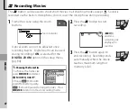 Preview for 52 page of FujiFilm FinePix Z33WP Owner'S Manual