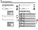 Preview for 77 page of FujiFilm FinePix Z33WP Owner'S Manual