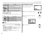 Preview for 78 page of FujiFilm FinePix Z33WP Owner'S Manual