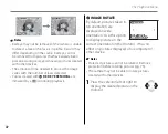 Preview for 82 page of FujiFilm FinePix Z33WP Owner'S Manual