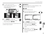 Preview for 83 page of FujiFilm FinePix Z33WP Owner'S Manual