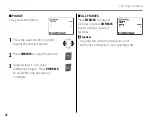 Preview for 86 page of FujiFilm FinePix Z33WP Owner'S Manual