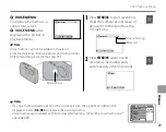 Preview for 87 page of FujiFilm FinePix Z33WP Owner'S Manual