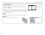 Preview for 88 page of FujiFilm FinePix Z33WP Owner'S Manual