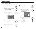 Preview for 90 page of FujiFilm FinePix Z33WP Owner'S Manual