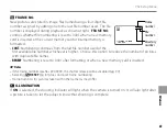 Preview for 93 page of FujiFilm FinePix Z33WP Owner'S Manual