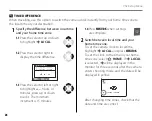 Preview for 96 page of FujiFilm FinePix Z33WP Owner'S Manual