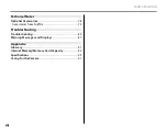 Предварительный просмотр 8 страницы FujiFilm FinePix Z35 Owner'S Manual